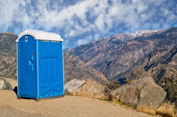 Best Affordable porta potty rental  in Standish, MI
