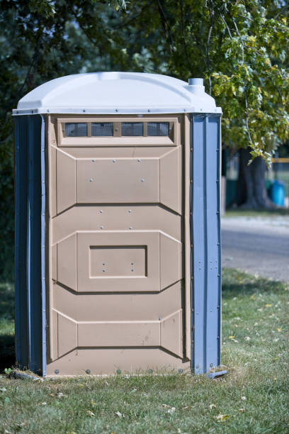 Porta potty rental for festivals in Standish, MI