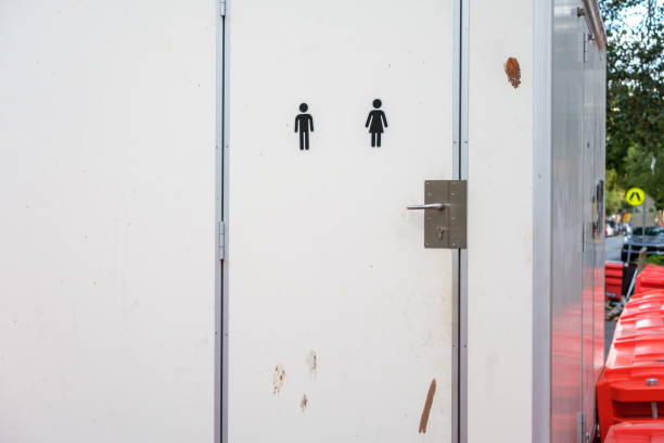 Best Porta potty rental near me  in Standish, MI